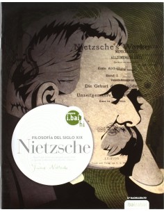 NIETZSCHE FILOSOFIA 2ºBATXILERGOA